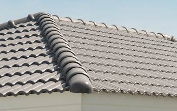 advantages of North Bowood clay roofing