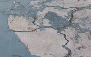 fibreglass roofing replacement North Bowood