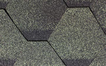 North Bowood fibreglass shingle repairs