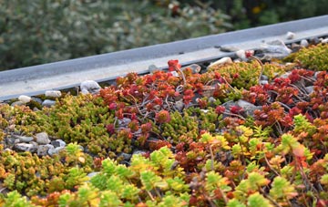 the cost of North Bowood green roof installation