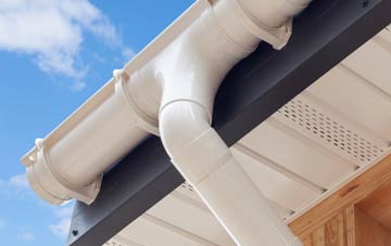 North Bowood gutter installation costs