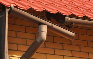 North Bowood gutter repair costs