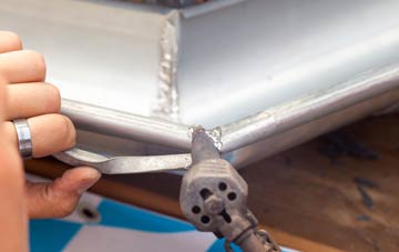 disadvantages of North Bowood lead roofing