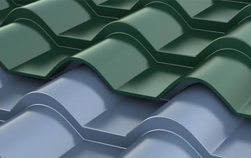 who should consider North Bowood plastic roofs