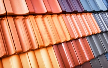 North Bowood roof tile costs