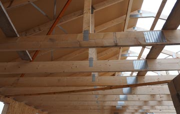 North Bowood roof truss costs