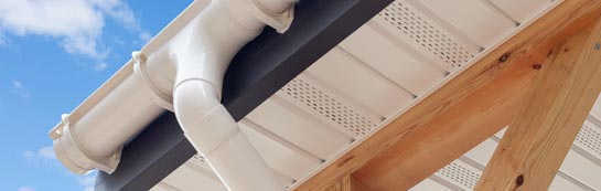 get North Bowood guttering quotes today