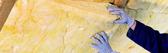 quotes for North Bowood roof insulation