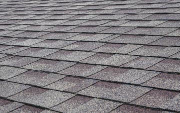 North Bowood tiles for shallow pitch roofing