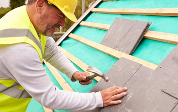 benefits of North Bowood roofing slate
