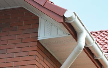 North Bowood soffit repair costs