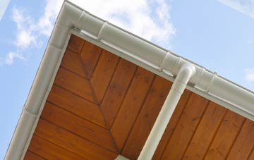 North Bowood soffit types