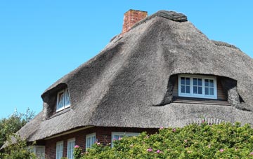 thatch roofing North Bowood, Dorset