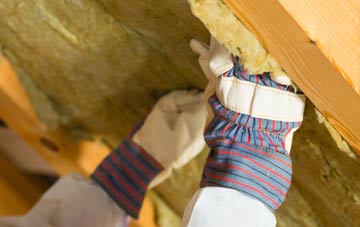 types of North Bowood pitched roof insulation materials