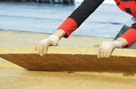 find rated North Bowood roof insulation companies