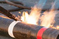 North Bowood flat roofing replacement