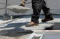 find rated North Bowood flat roofing replacement companies