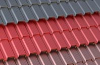 find rated North Bowood plastic roofing companies