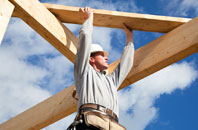 North Bowood roof replacement work