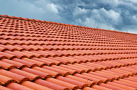North Bowood roofing tiles