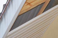 rated North Bowood soffit repair companies
