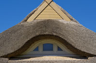North Bowood thatch roofing