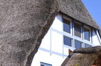 find rated North Bowood thatchers